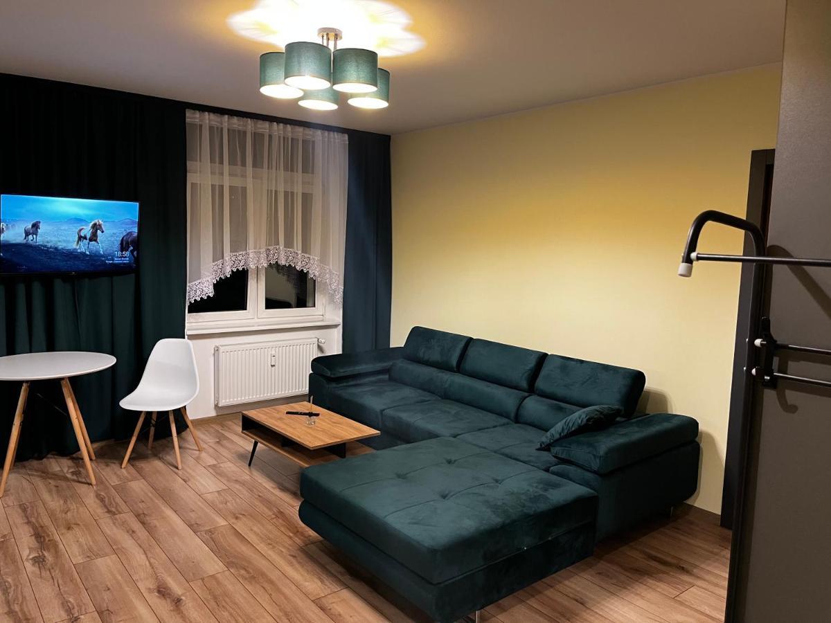 Komfortowy W Centrum Jaworzno