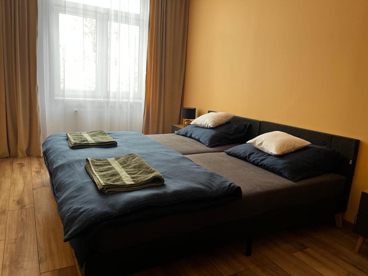 Komfortowy W Centrum Apartment
