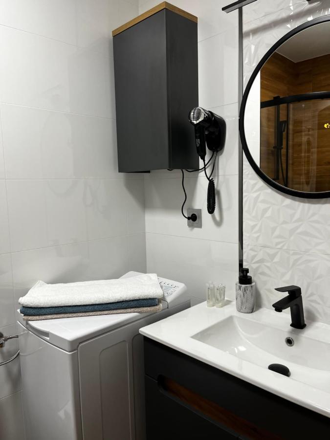 Apartment Komfortowy W Centrum *