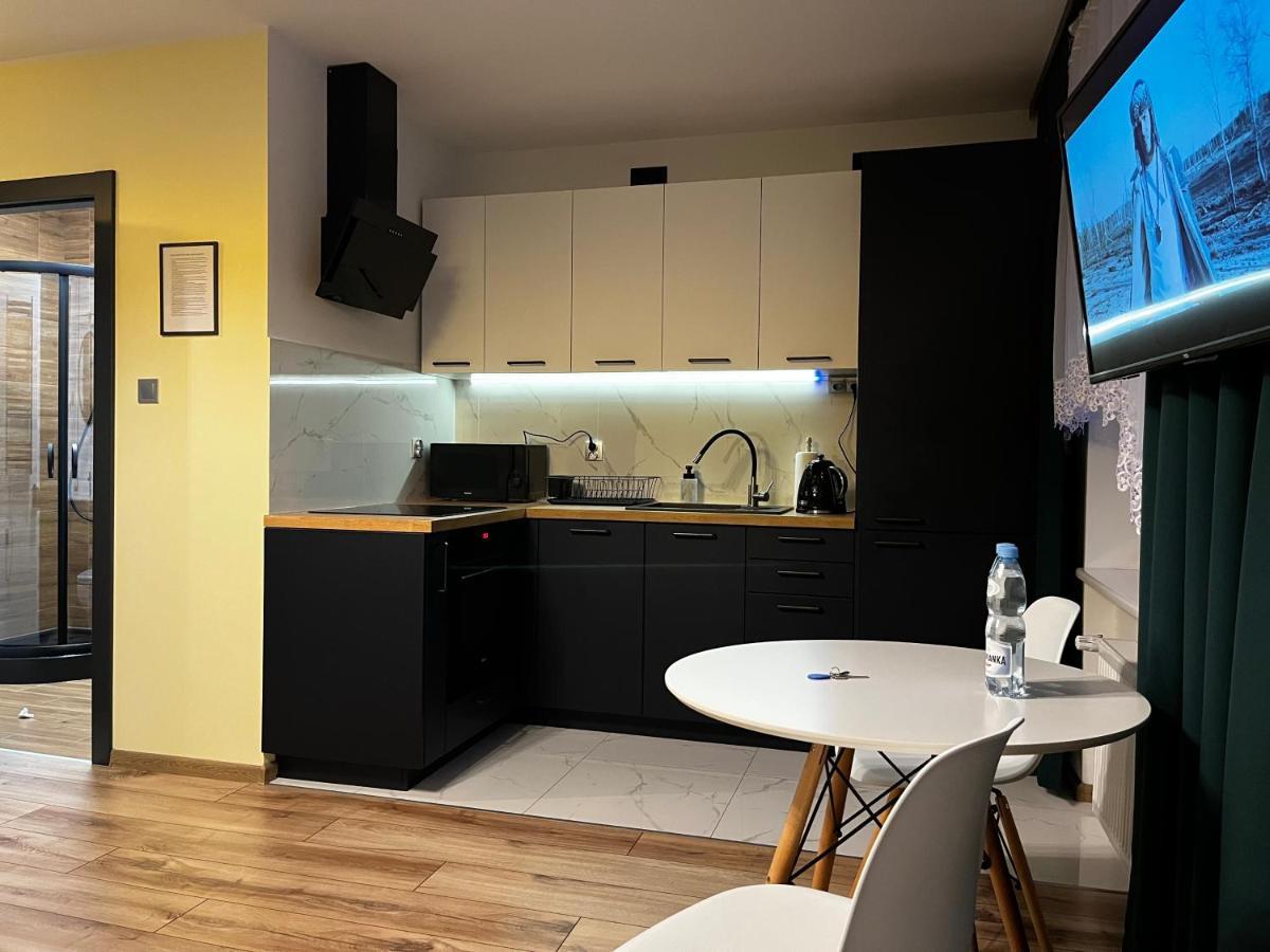 Apartment Komfortowy W Centrum