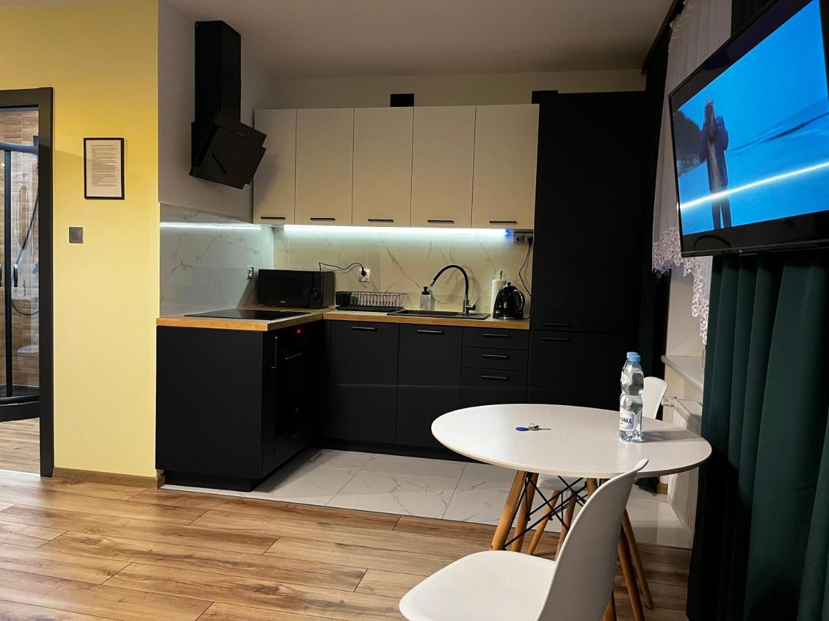 Apartment Komfortowy W Centrum Jaworzno